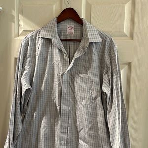 Brooks Brothers Madison Fit Dress Shirt